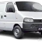 سوزوكي ايكو 2026