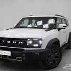 جيتور T2 لاكجري 2025