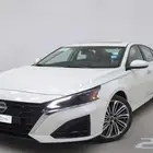 نيسان التيما نص فل 2026 كاش واقساط