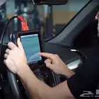خدمات سيارات بشكل كامل ومميز