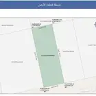 ارض للبيع بالدمام الأمانة