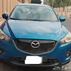 مازدا موديل CX5 - 2013