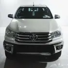 تويوتا هايلكس 2016