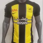 تيشيرت الاتحاد نسخة اللاعبين في متجرنا