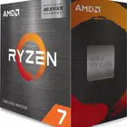 RYZEN 7 5800X3d