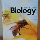 كتاب biology