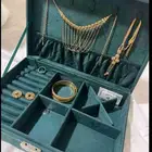 للمجوهرات صندوق