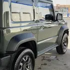 جيب جمني سزوكي