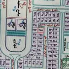 ارض مميزة على شارعين 20x25 ومواقف