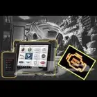 فحص كمبيوتر السيارات
