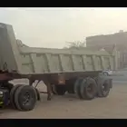 صندوق قلاب برمك 18