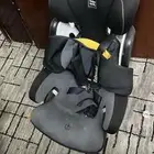 كرسي أطفال شبه الجديد