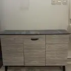 طاولة بوفيه