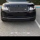 رنج روفر 2019
