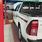 هايلوكس ماشيه 248الف