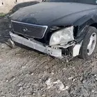 لكزس 400 للبيع قطع تشليح