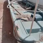 فلوكه 7 للبيع بدون الكوشان