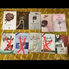 كتب وروايات واشعار جدا جديده