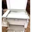 طابعة ليزر بحالة ممتازة