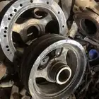 بكرات وحذاف مكينة كابرس ب 200 ريال