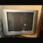 تلفزيون فيلبس قديم