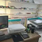 للبيع مكتبه البيع جمله