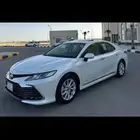 كامري 2024