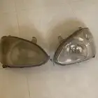 قطع تويوتا ايكو