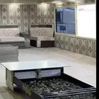 منقل نار حاتم