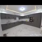 مطابخ تفصيل جاهز على حسب الطلب