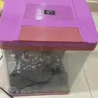 حوض اسماك كهربائي عدد 2