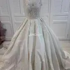 فستان زفاف