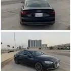 اودي A5