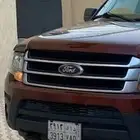 فورد اكسبيدشن وكاااله ثاني مالك ماشي 250 الف