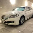 اكورد 2016 فل كامل 6 سلندر سبشل