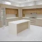 مطابخ تفصيل جاهز على حسب الطلب