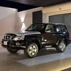 مطلوب باترول4800 اسود