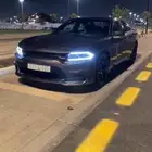 تشارجر 2015 ستاندر للبيع