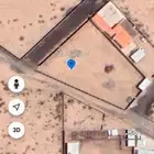 حوش للبيع العرفاء