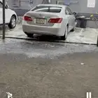 لكزس ES350 2008 نظيفة