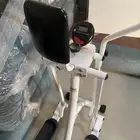 جهاز رياضه سليم سبب البيع لا حاجه له