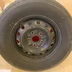 اسبير كامري 2002 وكاله برجستون