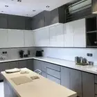 مطابخ تفصيل جاهز على حسب الطلب