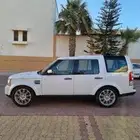 رنج روفر ديسكفري LR موديل 2013 نظيف جدآ