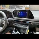 شاشة سوناتا 2023 اندرويد 10 انش ايباد