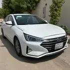 النترا او أفانتي 2019 ديزل
