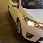 كرولا 2014