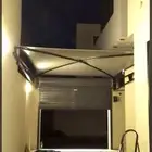 مظلات سياره و مجلس