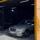 لكزس 1999 LS400