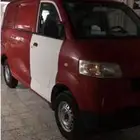 باص بضاعة للايجار